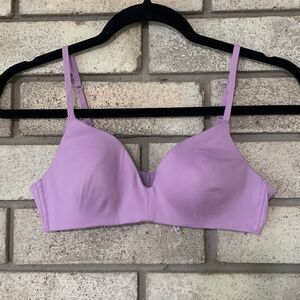 3for$20 bra size 34 no underwire